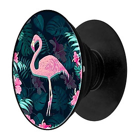 Mua Popsocket in hình dành cho điện thoại mẫu Hạc Hồng Giữa