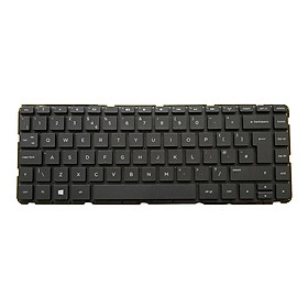 Keyboard Laptop UK Layout QWERTY for HP Pavilion 14-e 14-e000 14-e016la 14-e018la 14-e001tx 14-E Series