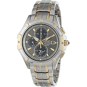 Seiko Men's SNAE56 Coutura Watch