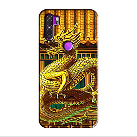 Ốp Lưng Dẻo Dành Cho Vsmart Active 3