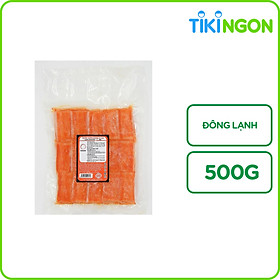 Thanh surimi hương vị cua Mayumi Đông Lạnh 500g