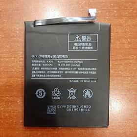 Mua Pin Dành Cho điện thoại Xiaomi Redmi Note 4 (64GB)