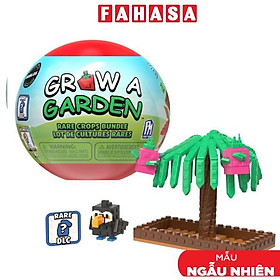Đồ Chơi Roblox - Mô Hình Bí Ẩn Cây Và Thú Grow A Garden - Phatmojo BN6102
