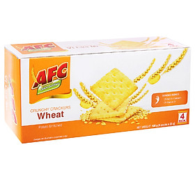 Bánh AFC Lúa Mì 100g - 25959