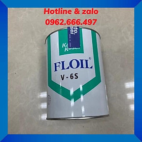 Mua Mỡ Kanto Kasei FLOIL V-6S