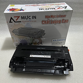 Mua Cụm drum KX-FAD 473 AZ CHƯA GỒM ỐNG MỰC dùng cho máy Panasonic KX-MB 2120  2130  2170 - hàng chính hãng