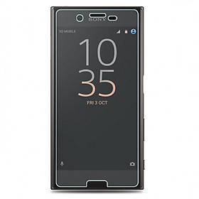 Mua Miếng dán kính cường lực cho Sony Xperia XZ Premium (độ cứng 9H  mỏng 0.3mm  hạn chế bám vân tay) - Hàng nhập khẩu