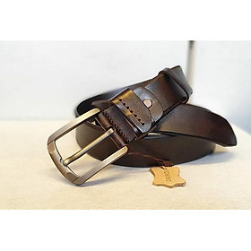 Thắt lưng nam Hugeman TL56