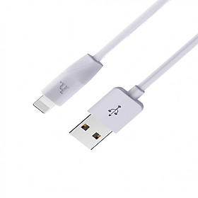 Mua Cáp Sạc Siêu Tốc Các Khớp Nối Bền Bỉ Hoco X1 - Iphone - 1M