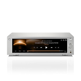 Mua Đầu Streamer High Performance Network Hifi Rose RS250 hàng chính hãng new 100%