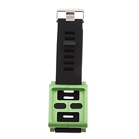 Aluminum Bracelet Watch Band Wrist Cover Case for iPod Nano 6 6th Gen