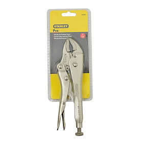 Mua Kềm bấm chết 7 inch mỏ cong Stanley 84-368-1-S