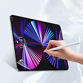 Mua Miếng dán màn hình cao cấp cho iPad ESR Paper Feel Screen Protector (Chống vân tay cho cảm giác vẽ như trên giấy) - Hàng Nhập Khẩu