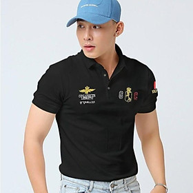 Áo thun nam King168 , áo phông nam cao cấp THU125