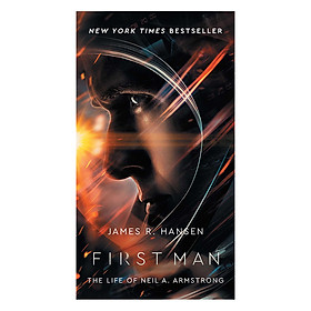 Nơi bán First Man - The Life of Neil A. Armstrong - Giá Từ -1đ