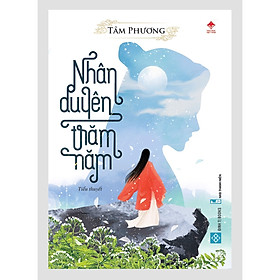 Tiểu thuyết dã sử - Nhân Duyên Trăm Năm 