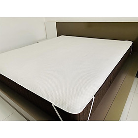 Mua Tấm lót chống thấm cho bé bỏ bỉm TILO các size 1 2x2m - 1 4x2m - 1 6x2m - 1 8x2m - 2 2x2m 1 tấm