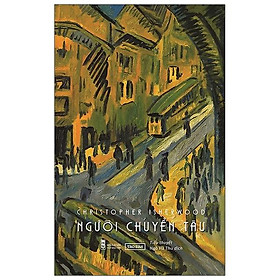 Người Chuyển Tàu