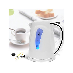 Mua Bình Đun Whirlpool ACK105/WBV (1.7 lít) - Hàng chính hãng