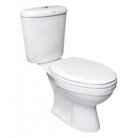 Mua Bồn Cầu American Standard VF-2719 2 Khối