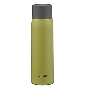 Bình Giữ Nhiệt Lưỡng Tính Tiger MCY-K050 (500ml)