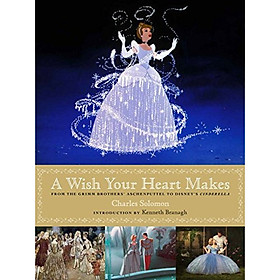 A Wish Your Heart Makes  From the Grimm Brothers