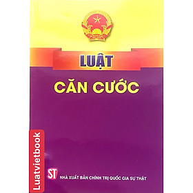 Hình ảnh Luật Căn Cước