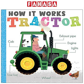 How It Works: Tractor