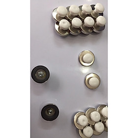 Nam châm đính bảng Ferrite D28mm