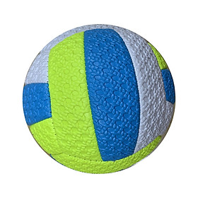 Professional Volleyball Size 2, Volley Ball for Toddlers 5.9inch Waterproof