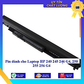 Pin dùng cho Laptop HP 240 245 246 G4, 250 255 256 G4 - Hàng Nhập Khẩu  MIBAT415