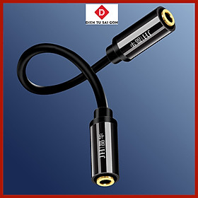Mua Cáp nối 2 đầu 3.5mm âm cho loa  tai nghe - JH A141A