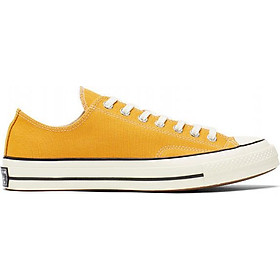 Giày Sneaker Unisex Converse Chuck Taylor All Star 1970s Sunflower Low Top 162063C