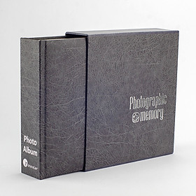 Album ảnh Monestar 10x15/200 hình - NTO462-3