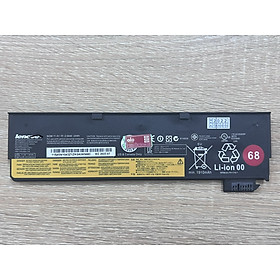 Mua Pin dành cho laptop Lenovo X240 X250 T440S T440 T450 T450S T460 T550 T560 X250 L450 W550s X260 P50S 3Cell 23W 45N1775 01AV460 45N1127 45N1125 (ngoài) (68)