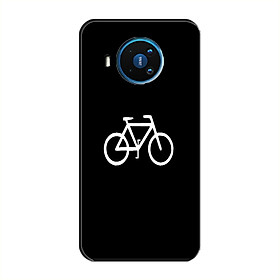 Ốp Lưng Dẻo Dành Cho NOKIA 8.3