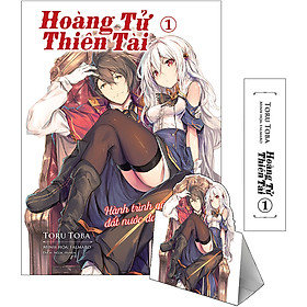 Hoàng Tử Thiên Tài - Hành Trình Gây Dựng Lại Đất Nước Đang Lâm Nguy - Tập 1