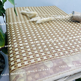 Mua Chiếu Điều Hòa Sợi Mây Hàng VNXK Mát Mềm Mại Thoáng Khí Đủ Kích Thước