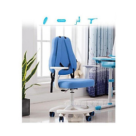 Mua Ghế chống gù cho bé giá rẻ - Ghế học sinh chống cận chống gù lưng điểu chỉnh nâng hạ ghế