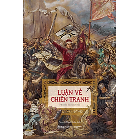 Sách Luận Về Chiến Tranh