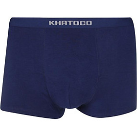 Quần lót boxer nam Khatoco Q5M085R0-VNMA011-2101-B - XL
