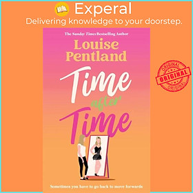 Sách - Time After Time - The must-read novel from Sunday Times bestselling au by Louise Pentland (UK edition, paperback)