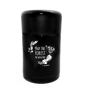 Bình ủ giữ nhiệt Inox Forest 500ml - Forest Collection - 152406