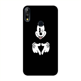 ỐP LƯNG IN DÀNH CHO ASUS ZENFONE MAX PRO M2