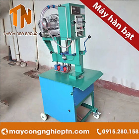 Mua Máy Hàn Bạt Cao Tần | Máy Hàn Bạt | Máy May Ép Bạt | Máy Hàn Nối Bạt