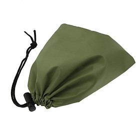 2X Camping Waterproof Storage Bag Drawstring Stuff Sack Travel Backpack A