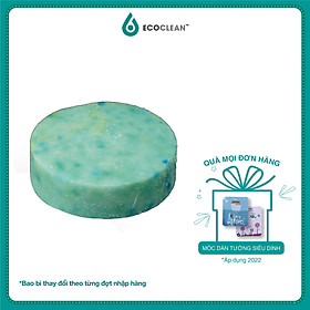 Viên Nén Xử Lý Rêu, Chất Bẩn Máy Lạnh - Clogg Away - Chính Hãng Mỹ - Sử Dụng Cho Hệ Thống Điều Hoà 5 Tấn