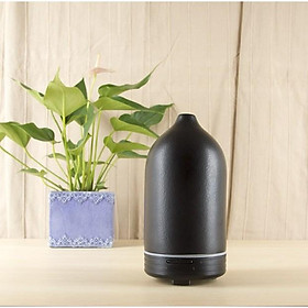 Mua MÁY KHUẾCH TÁN TINH DẦU SIÊU ÂM GỐM