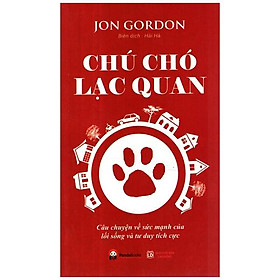 Hình ảnh Chú Chó Lạc Quan