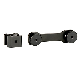 Giá Gắn Đèn Camera ulanzi PT-3 Với Đế Hot Shoe (1/4)